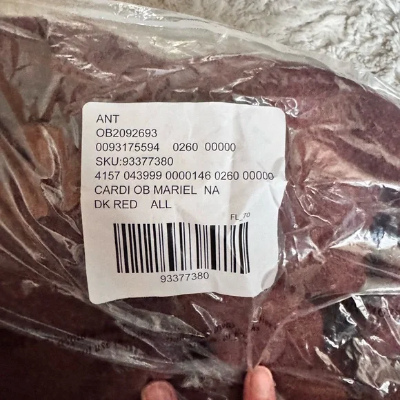 Anthropologie Mariel cardigan - Picture 2 of 5